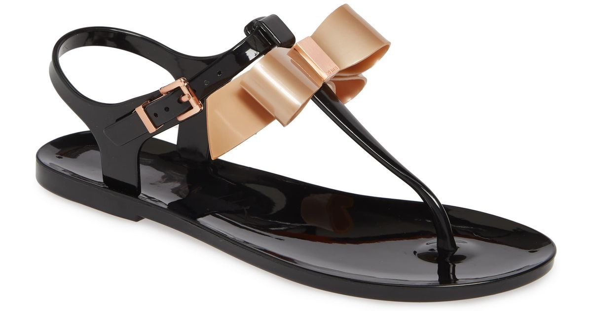 ted baker teiya sandals