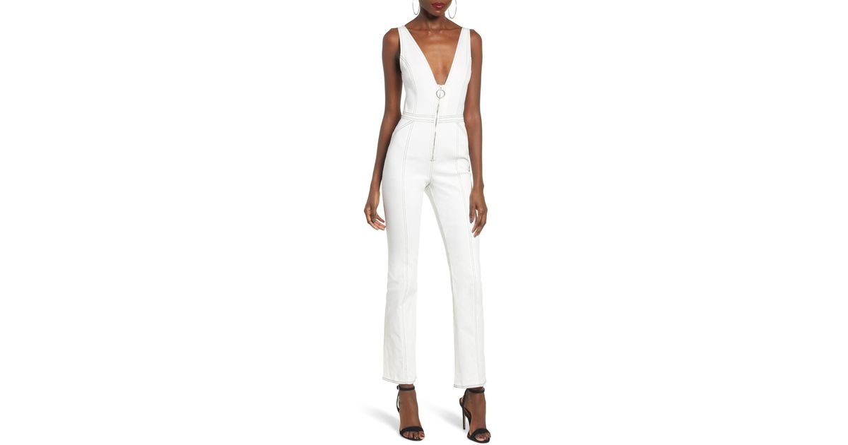 ava heavenly jumpsuit