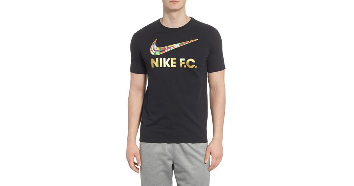 nike flag t shirt
