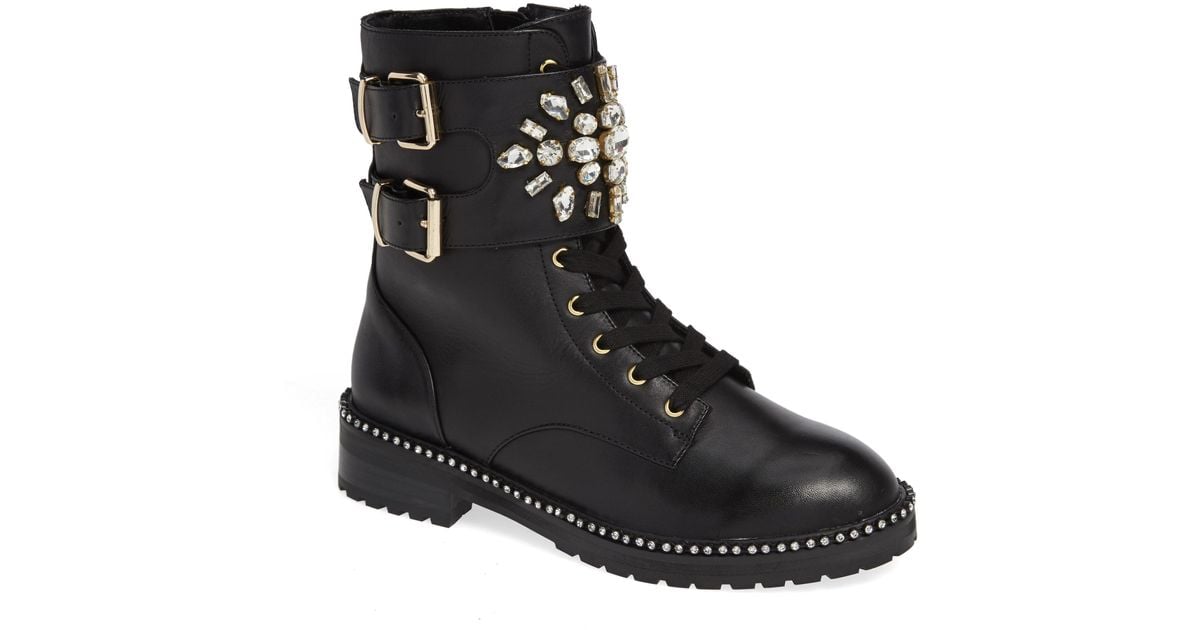 kurt geiger stoop boots
