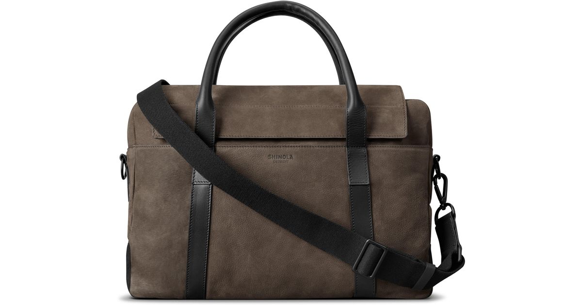 sport briefcase
