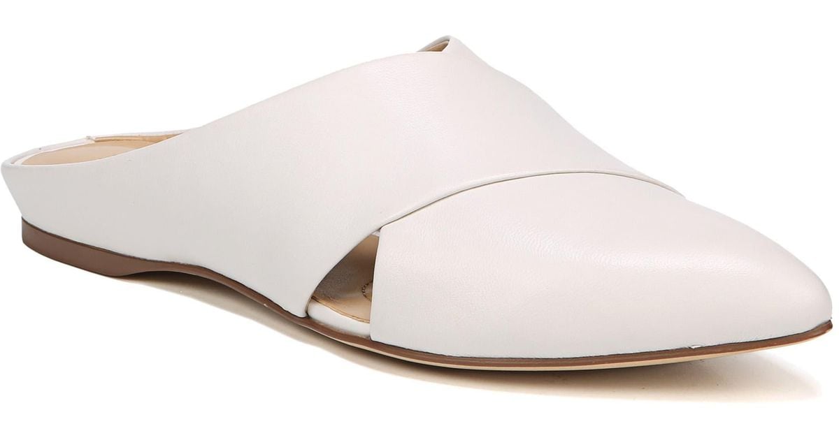 naturalizer simonette mules