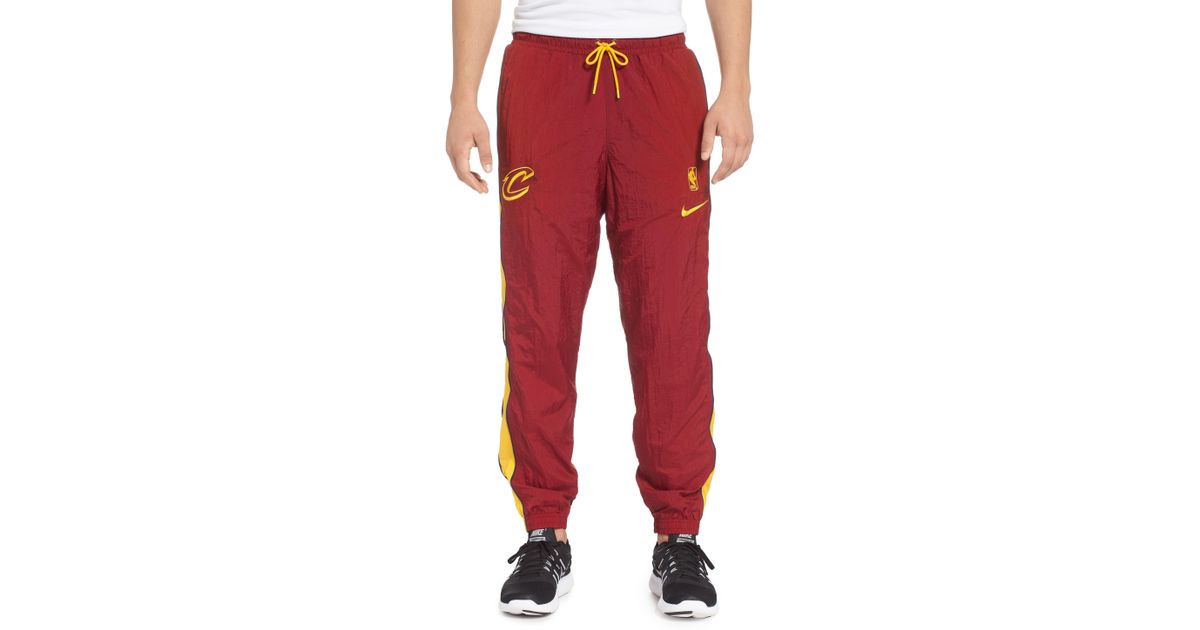 cavs tracksuit