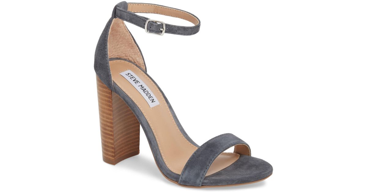 steve madden carrson blue
