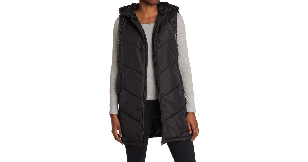 helly hansen aden insulated jacket