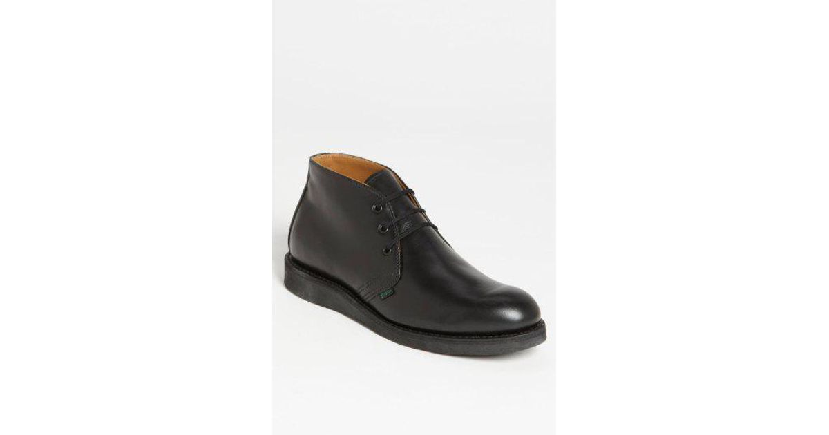 red wing postman boot