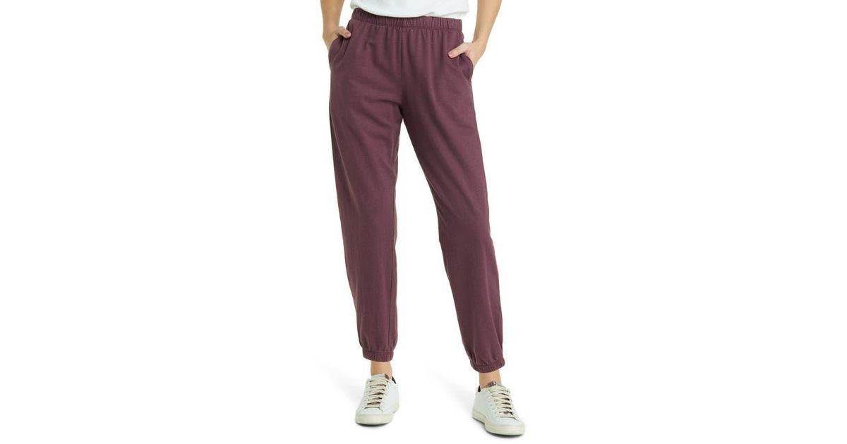 Treasure and bond sweatpants deals