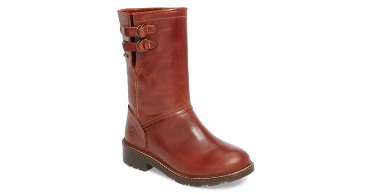 fly london waterproof boots