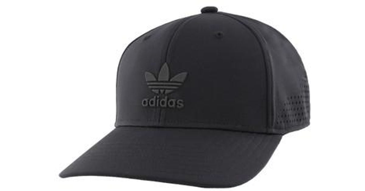 ventilated baseball caps