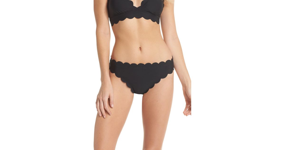 chelsea28 scallop bikini