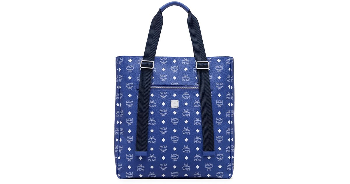 mcm klassik visetos tote