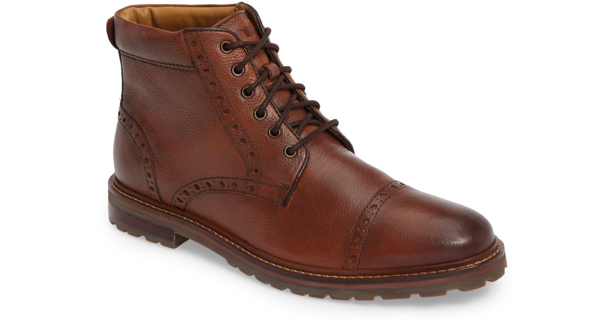 florsheim estabrook