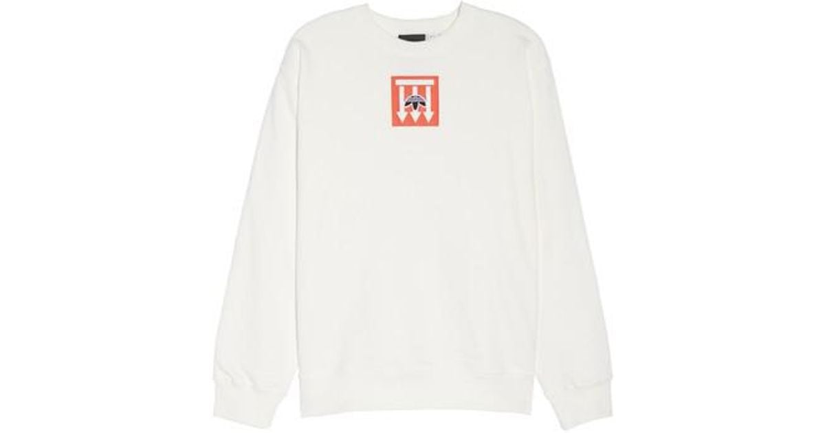 hoodie adidas x alexander wang