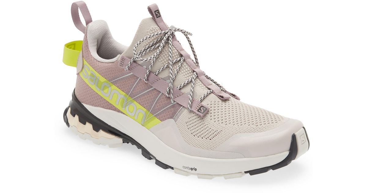 Salomon xa kuban trail running outlet shoes