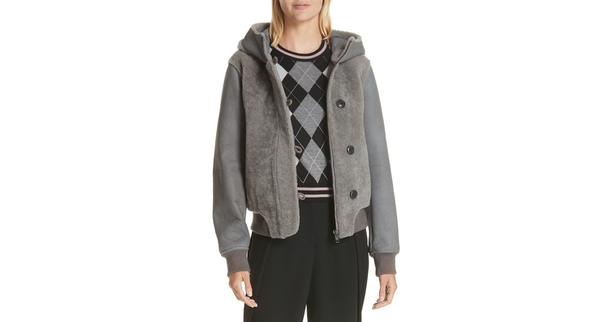 rag and bone meesha jacket