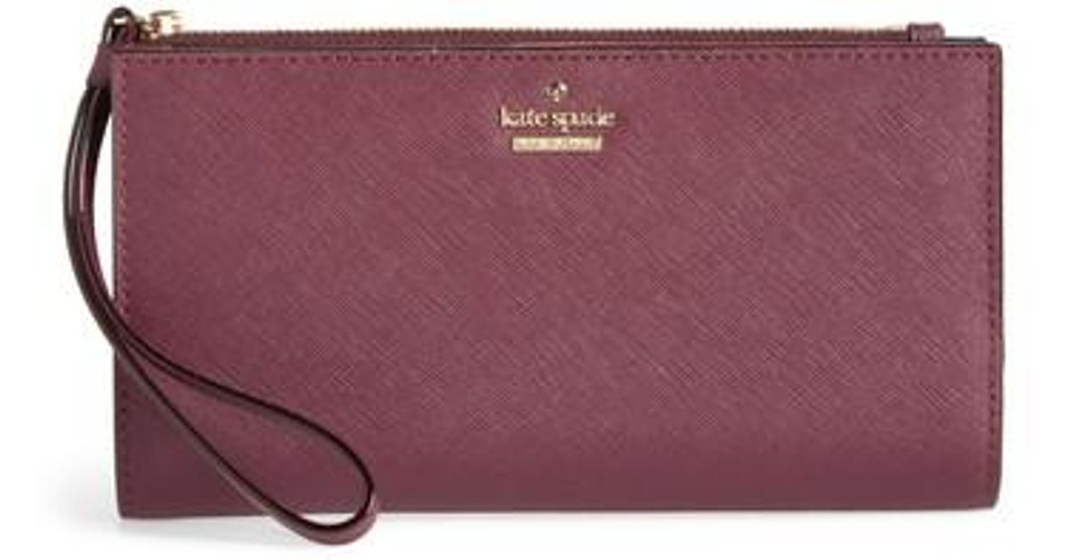 cameron street eliza wallet