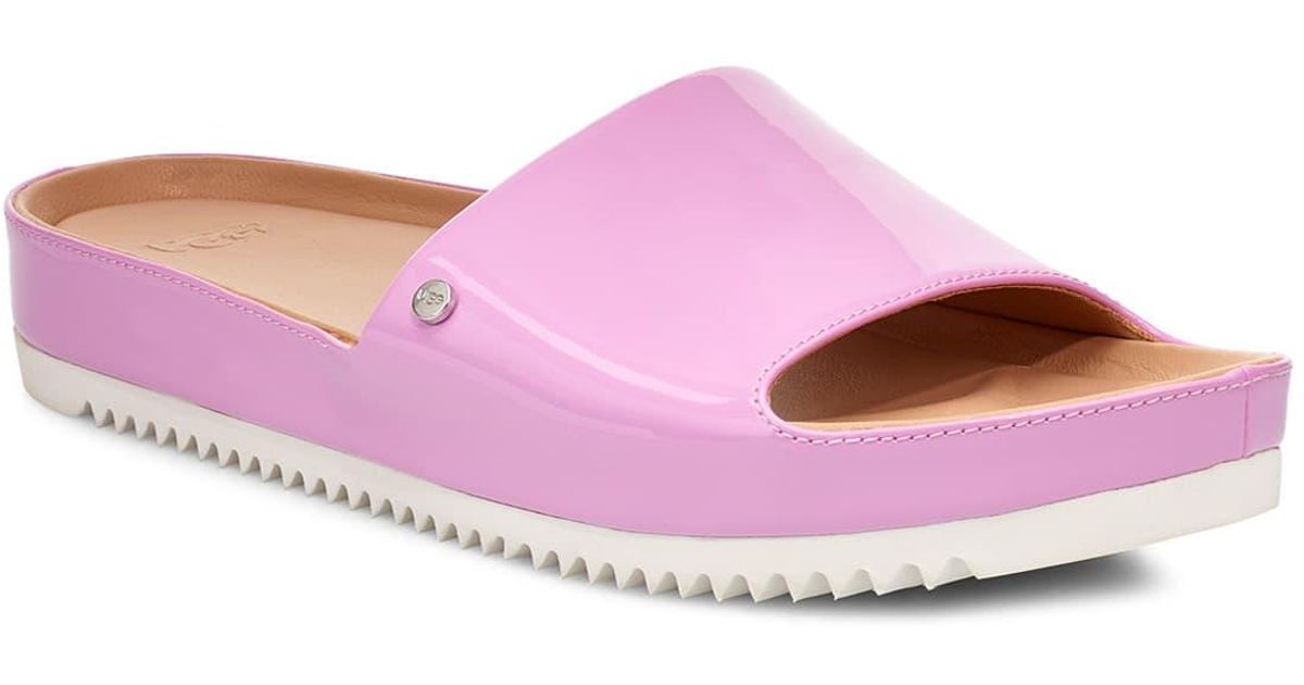 ugg jane patent