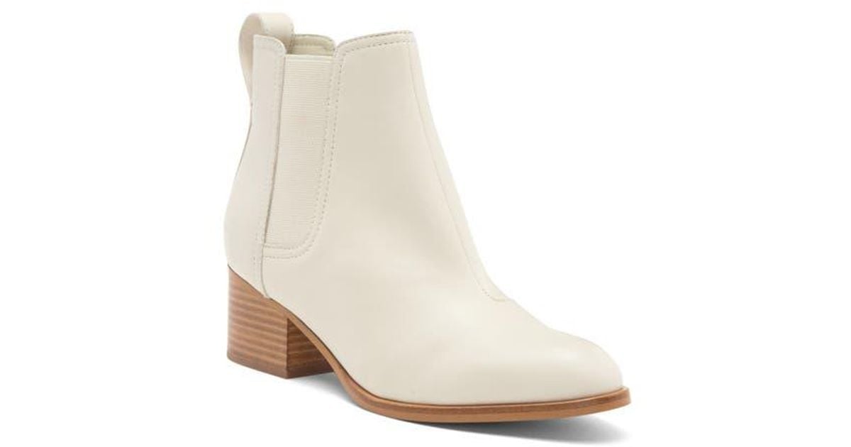 Madewell walker chelsea boot new arrivals
