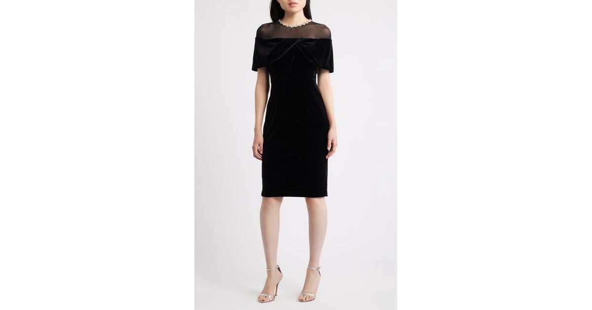 knee length dresses for ladies Vince Camuto
