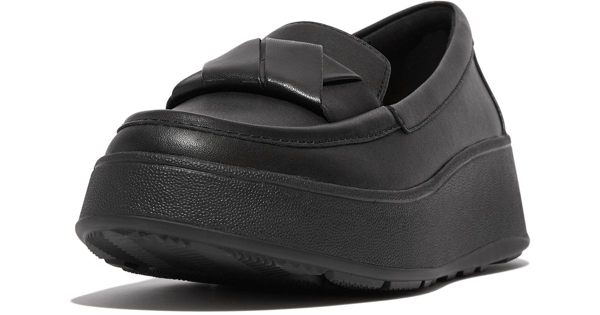 fitflop sneaker loafer