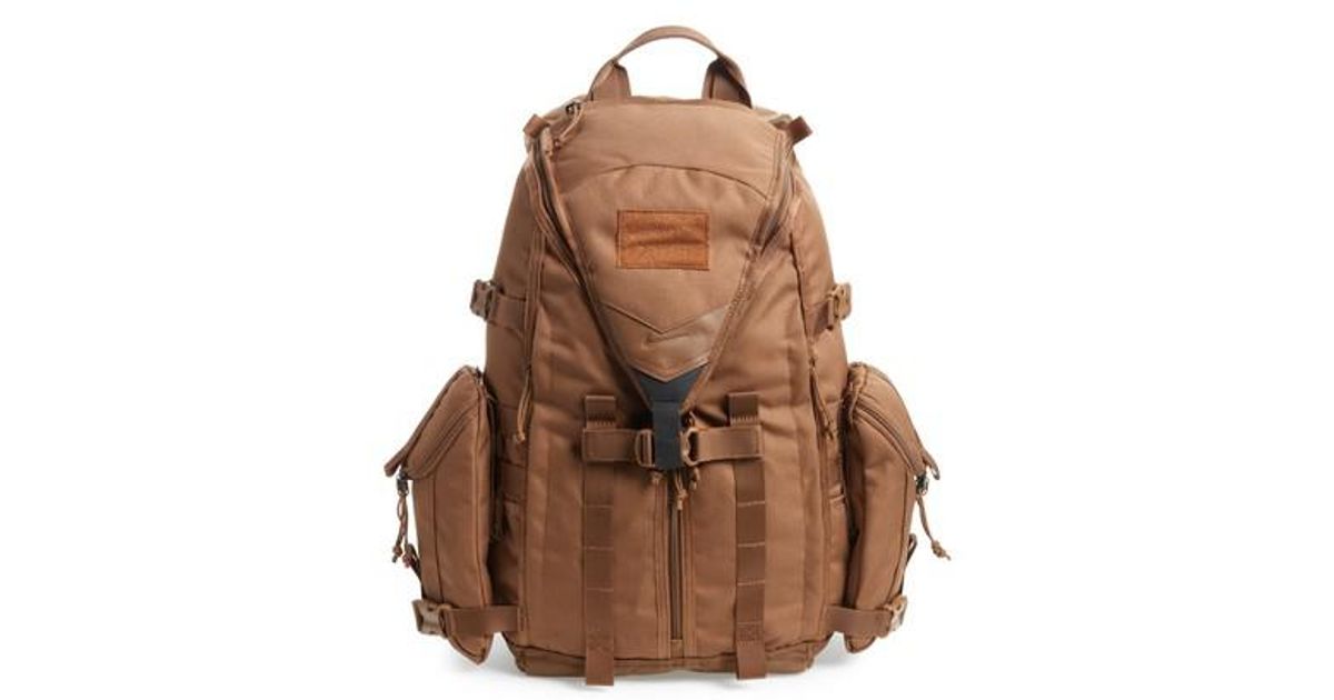nike sfs responder backpack
