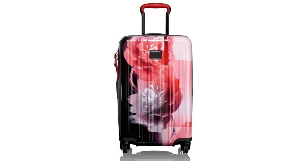 tumi 22 inch carry on