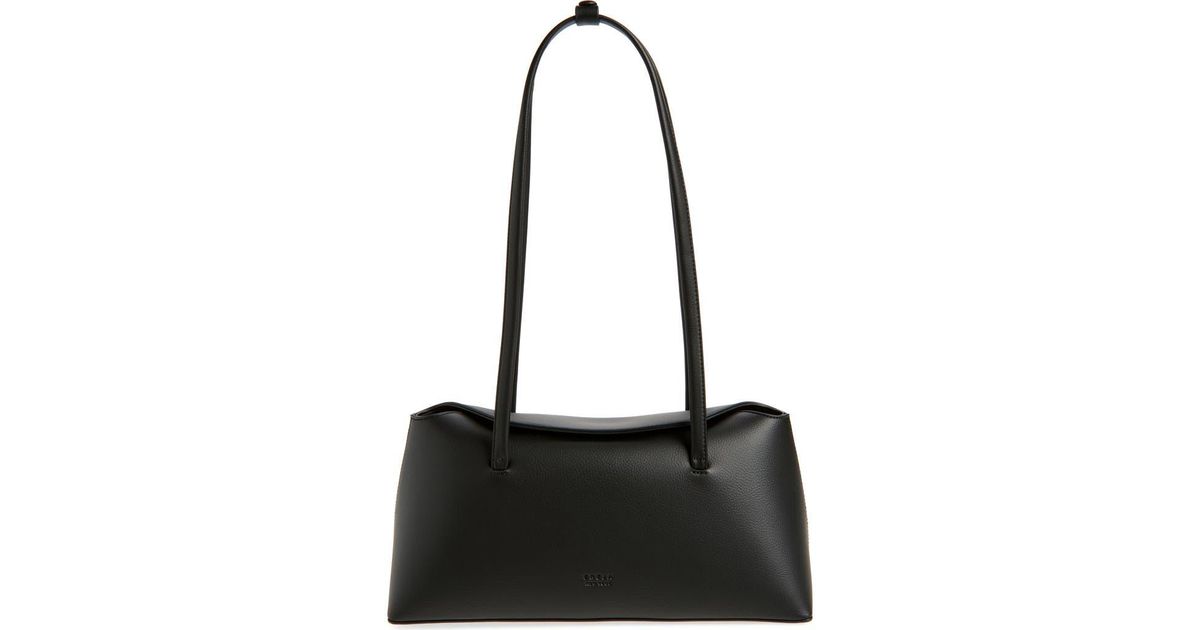 Freya Jean Leather Pocket