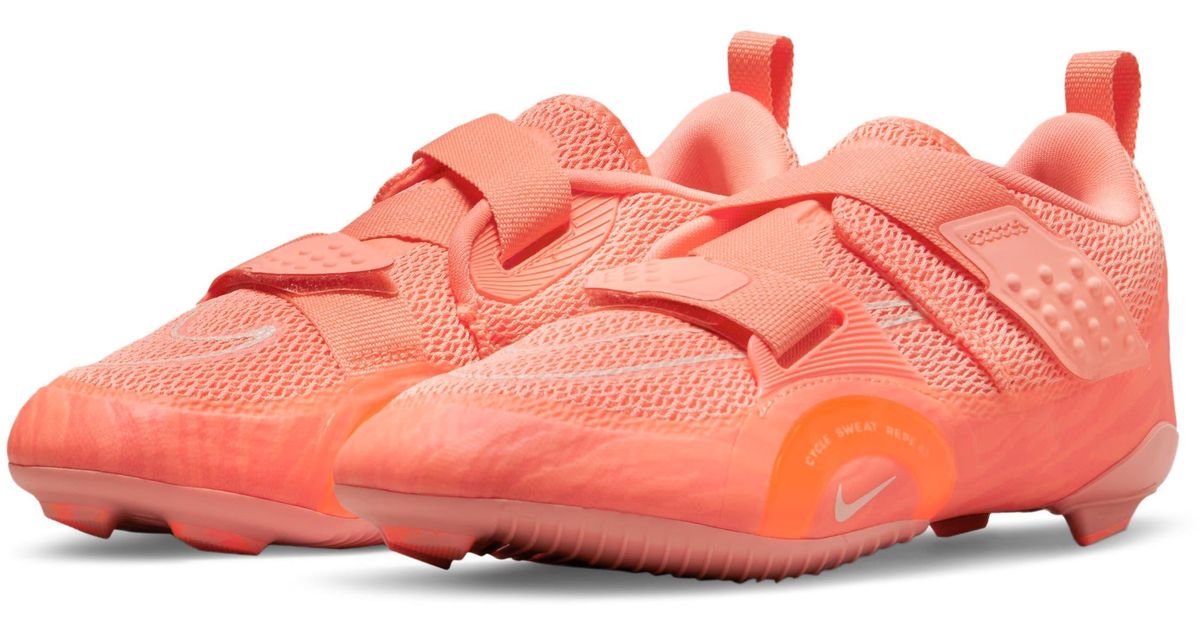 Nike Next Nature Superrep Cycle 2 Sneaker in Pink | Lyst