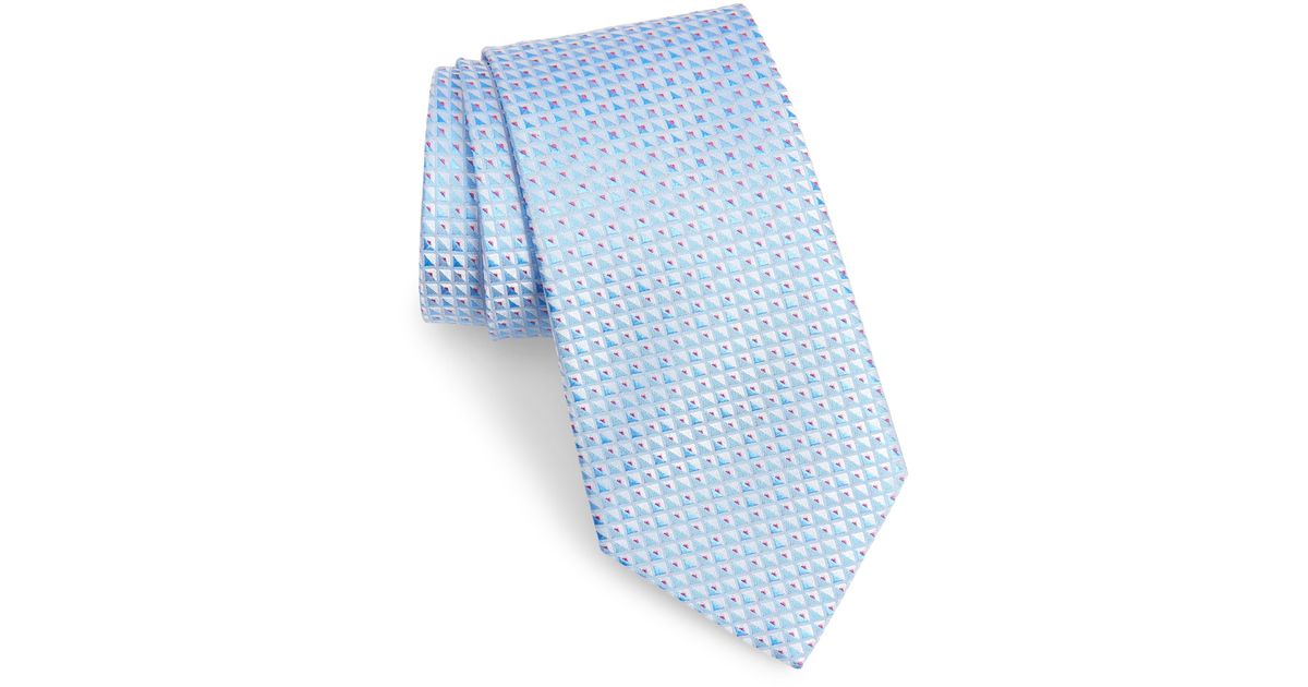 armani ties nordstrom