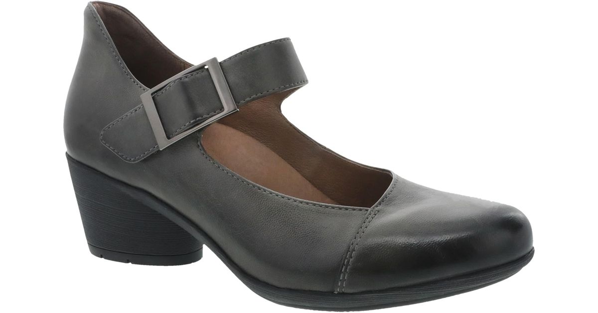 dansko roxanne