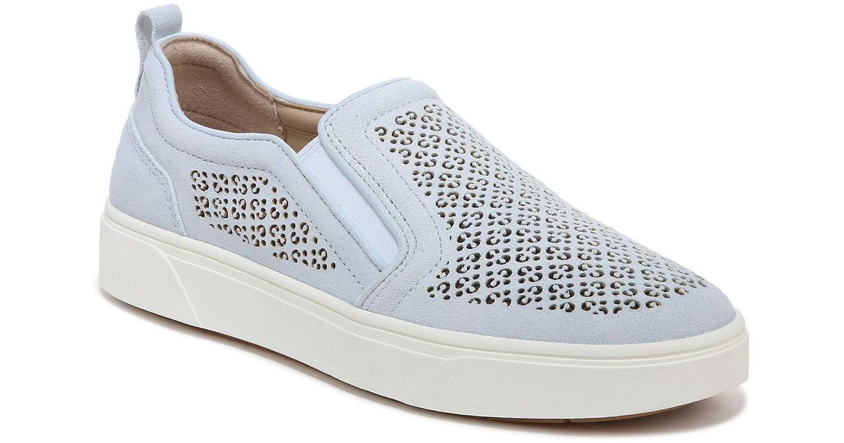 vionic rae slip on sneaker