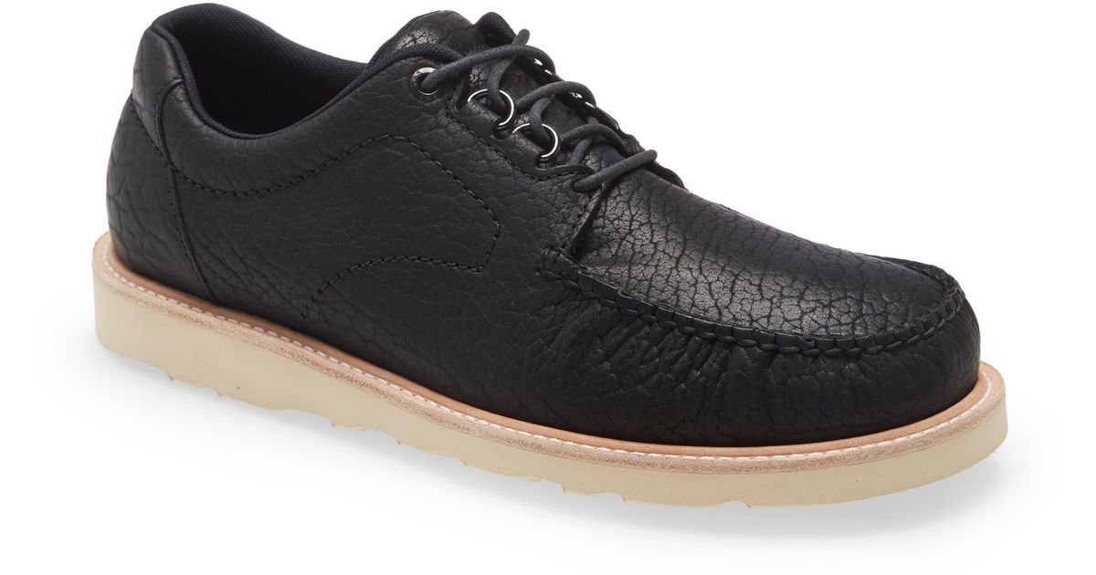 SAS Walkaround Loafer in Black for Men Lyst