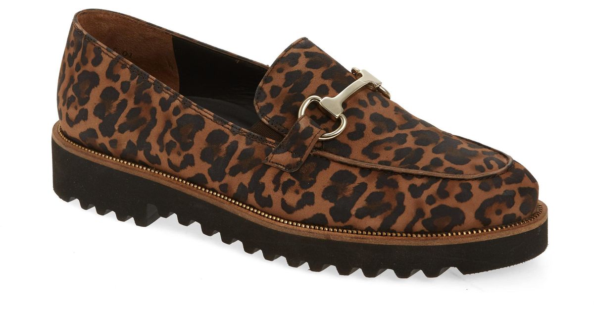 paul green topper loafer