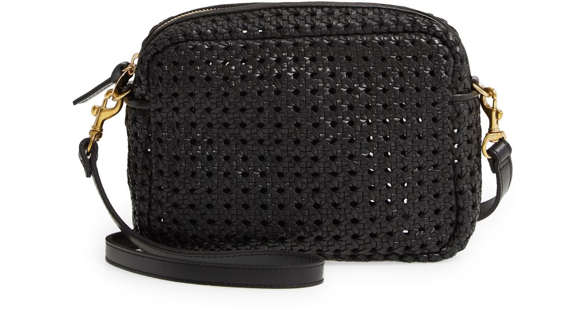 clare v midi sac bag