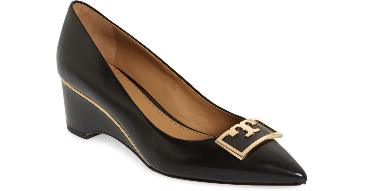 tory gigi pump