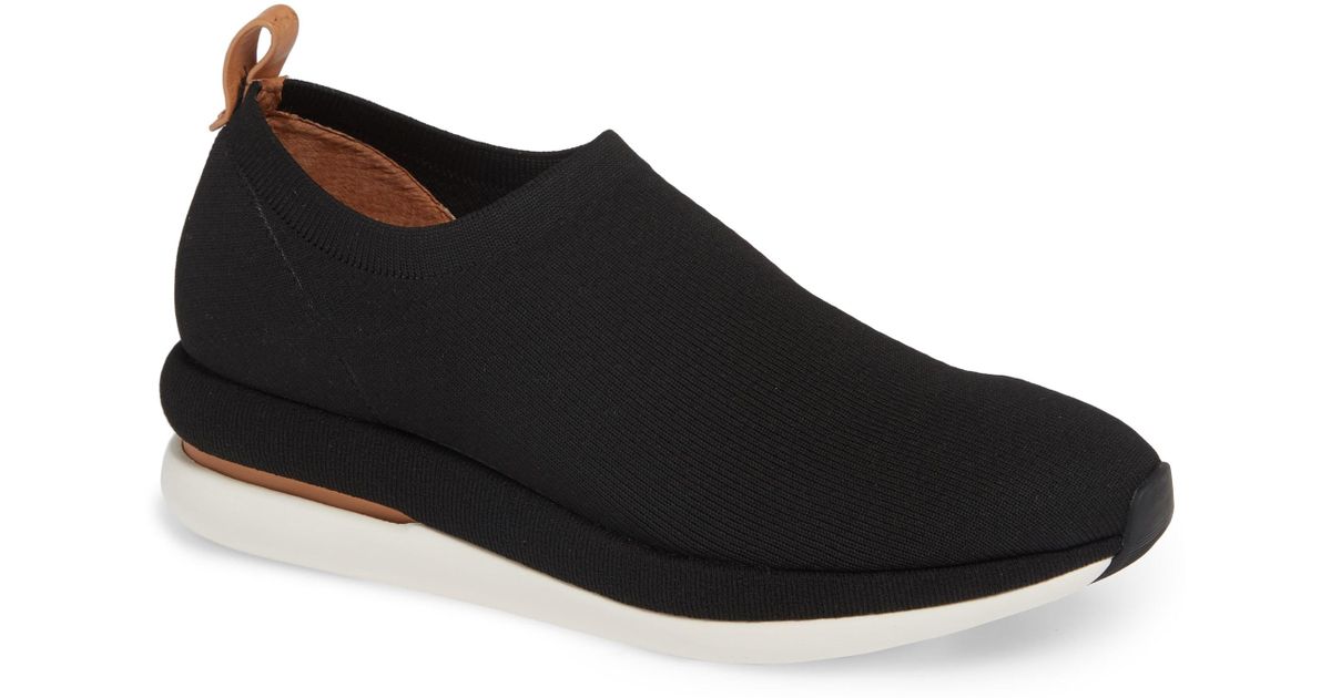 gentle souls raina slip on