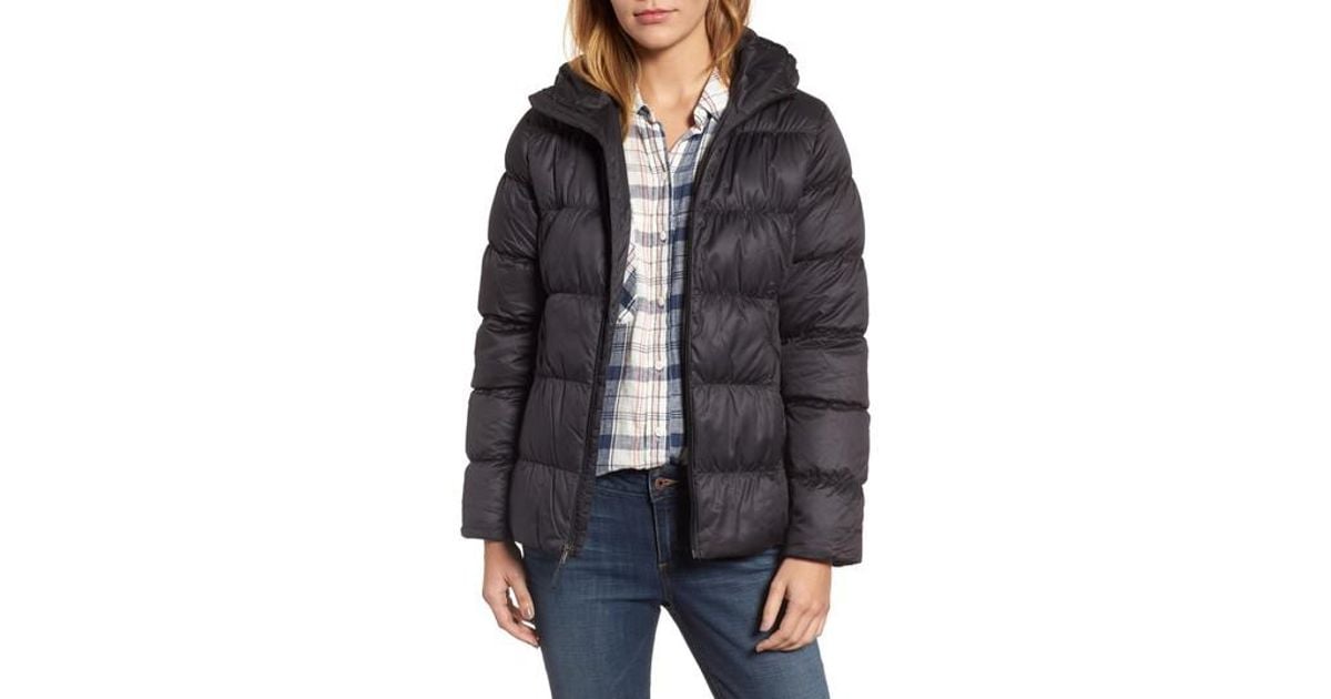 patagonia downtown down jacket