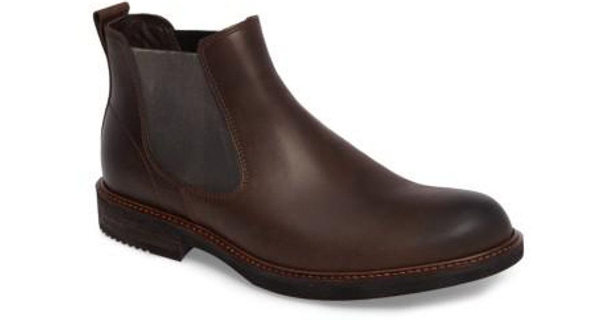 ecco kenton chelsea boot