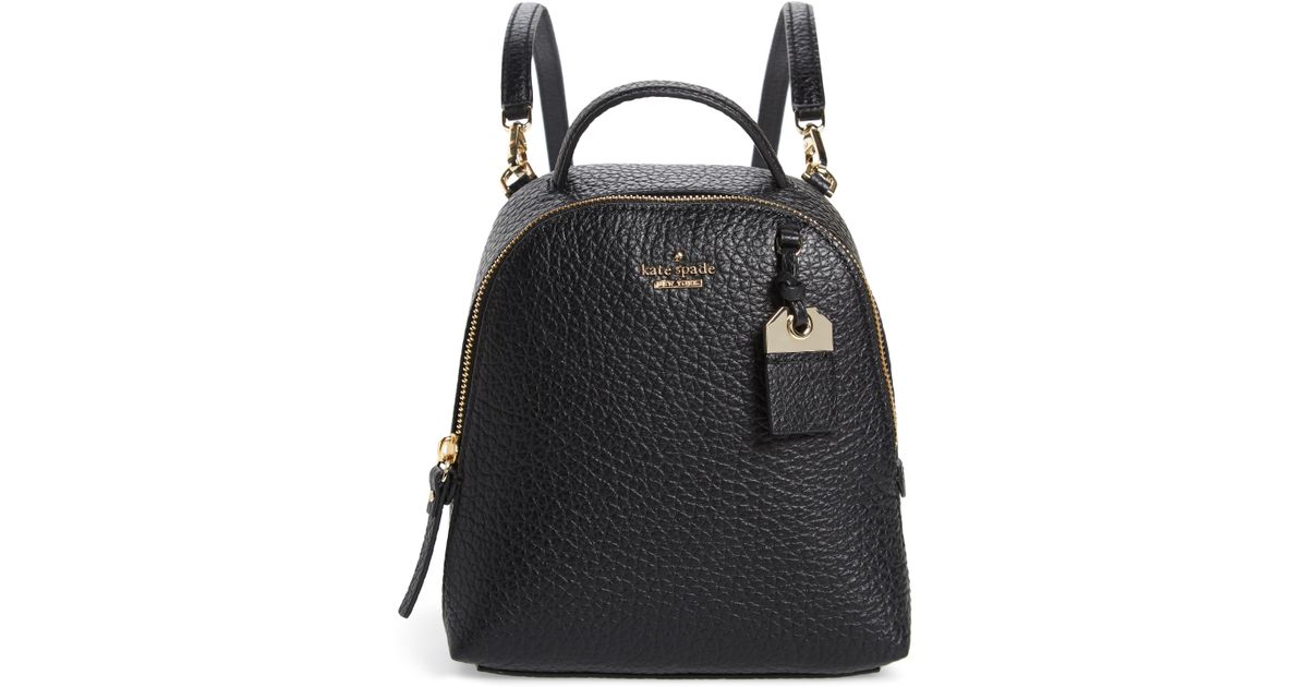 kate spade carter street caden backpack