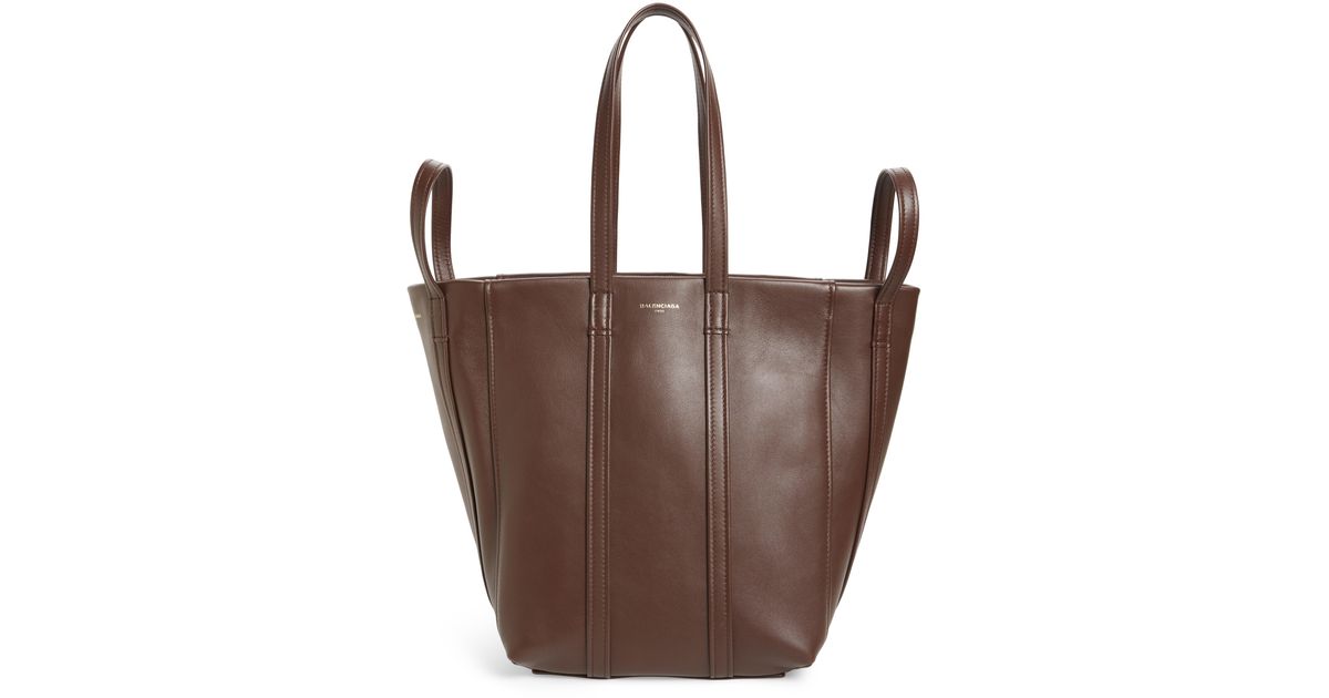 balenciaga cabas small