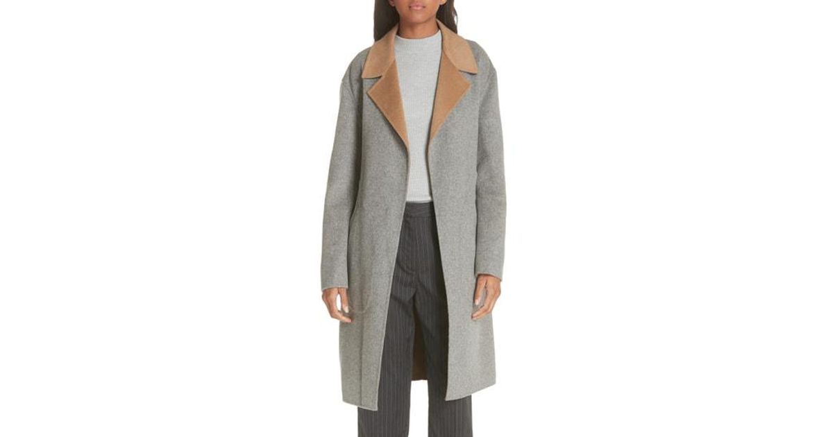 rag and bone sven coat