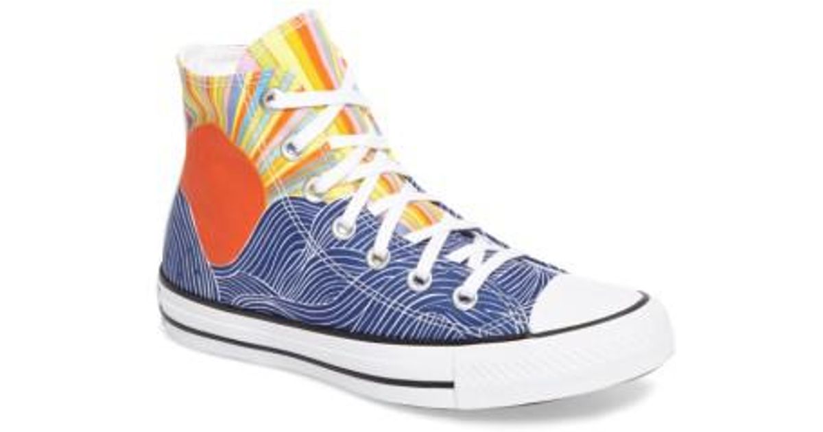 converse mara hoffman