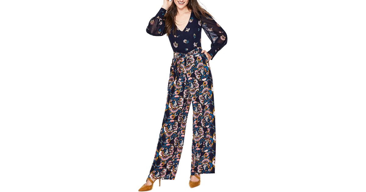 boden boiler suit