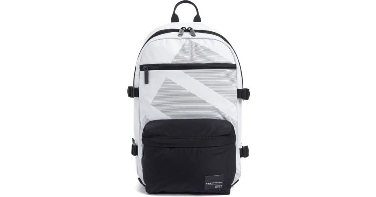 adidas originals eqt backpack