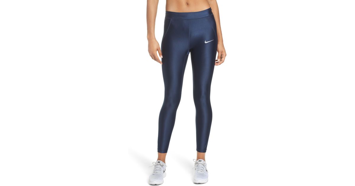 nike power speed tight women's