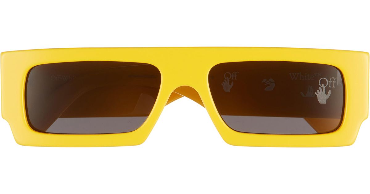 off white sunglasses near me