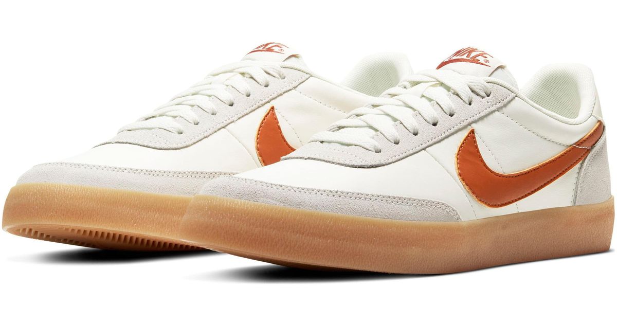 Nike Leather Killshot 2 Sneaker for Men - Lyst