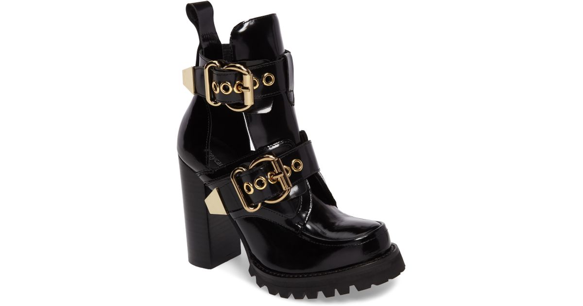 jeffrey campbell craven boots
