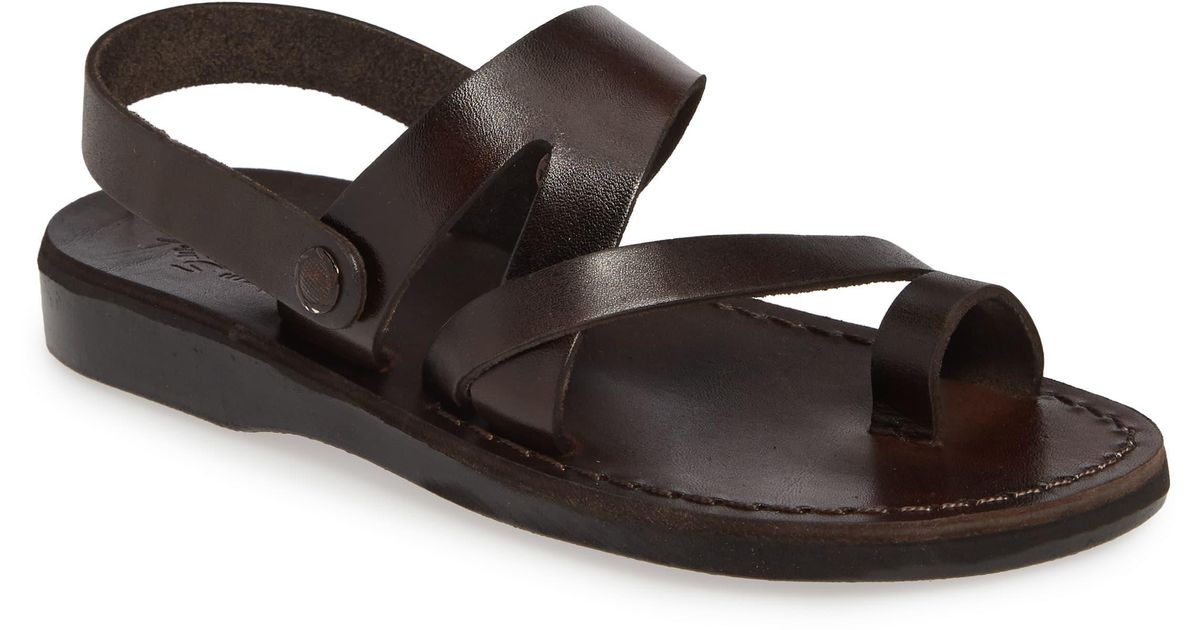 jerusalem sandals nordstrom