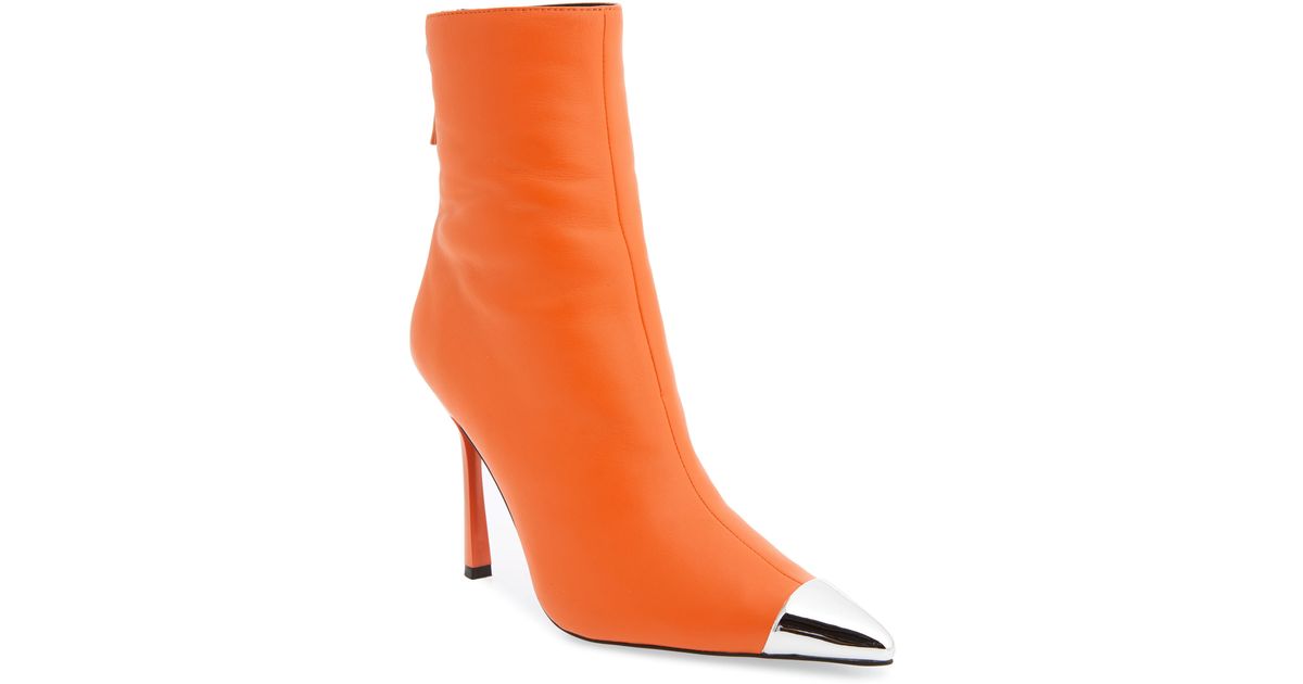 topshop hypnotise ankle boots